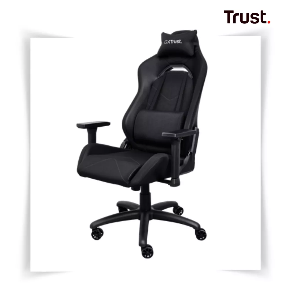 Chaise de Gaming TRUST GTX714 Ruya